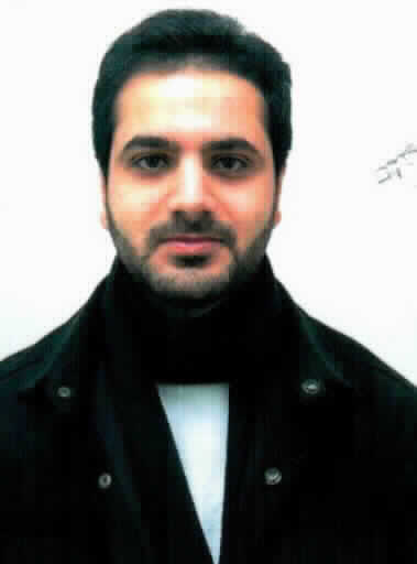 صورة محمد ابراهيم احمد حميدان