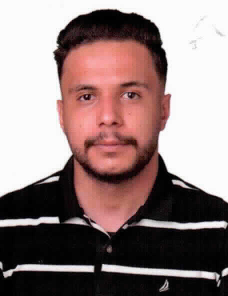 صورة عبد الرحمن باسل عبد الرحمن بني عامر