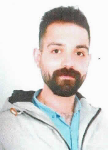 صورة ازهر عبد الله قاسم طوالبه
