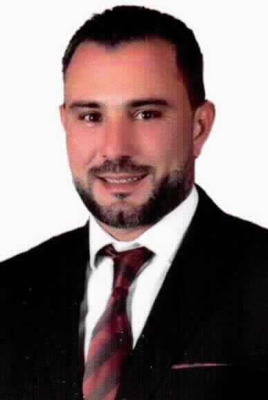 صورة احمد تيسير عبد الرحمن فريحات
