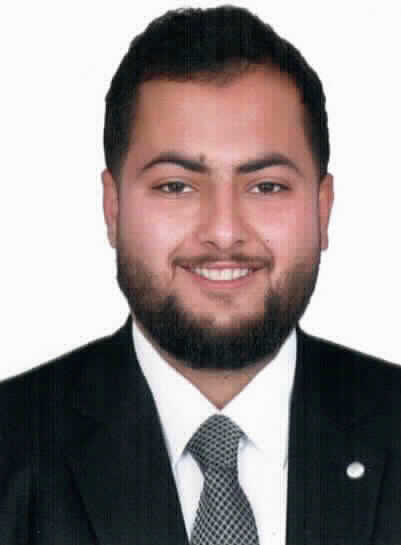 صورة معاذ محمد حمدان الحوامده