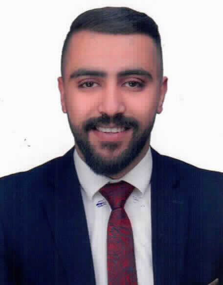 صورة محمد ابراهيم احمد الشبلي