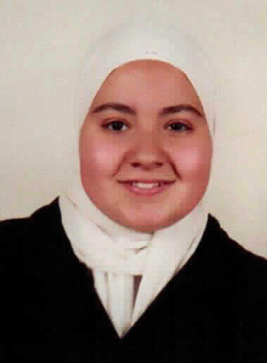 صورة مروه محمد محمود عايش