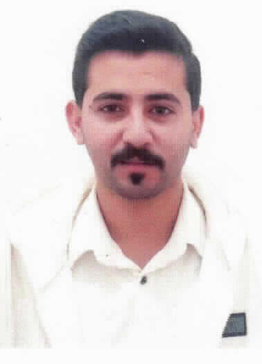 صورة غصاب عوض محمد ابو هويدي