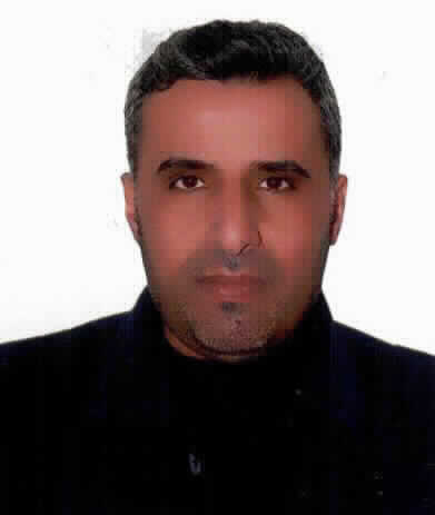 صورة محمد عليان مفلح الدهامشه