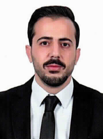 صورة محمد حسن احمد العفيف