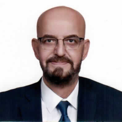 صورة نزار عفيف عبد الله حزين
