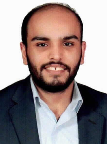 صورة عون انور سلمان القطيفان