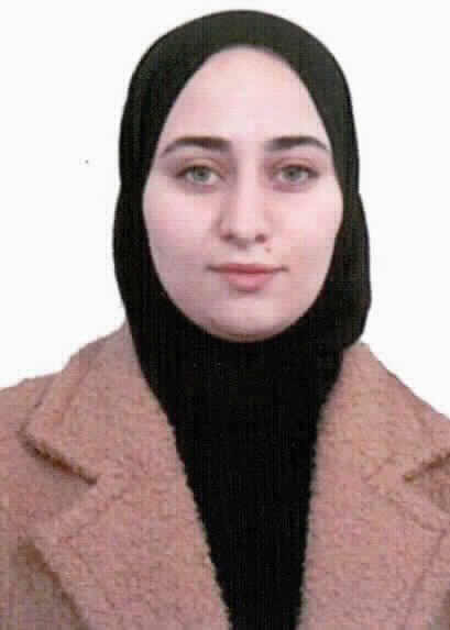 صورة نور عوده احمد عبد الكريم
