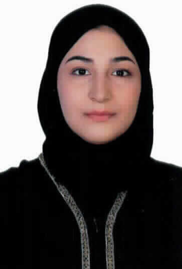 صورة غفران امين احمد الجبارين