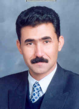 صورة احمد جودت عقاب طعاني