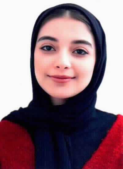 صورة هديل صالح محمود ابو العطا