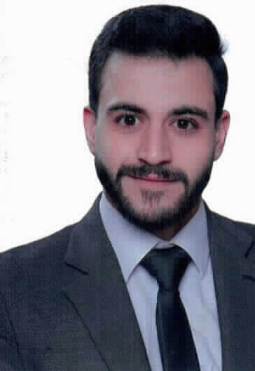 صورة ابراهيم ماهر ابراهيم العاصي