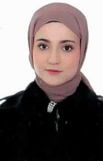 صورة ايه عامر علي غرايبه