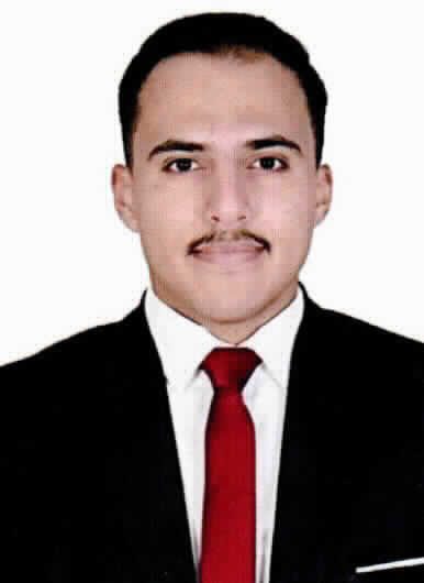 صورة غيث ابراهيم عيسى القطيشات