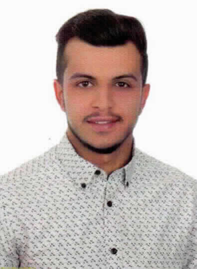 صورة وسام ادريس سليمان مومني