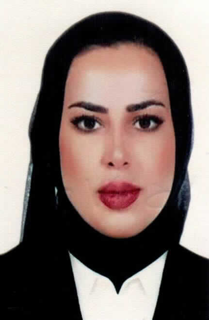 صورة هند حسين عبدالله البرماوي