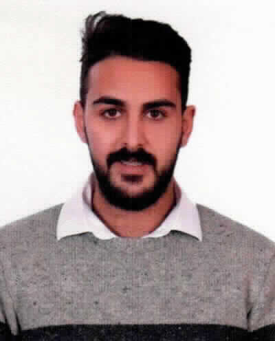 صورة اسامه محمد قبلان صوالحه