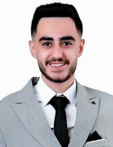 صورة محمد معاذ محمد المومني