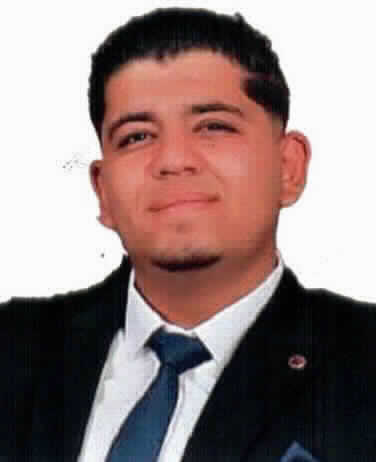 صورة محمد باسم محمد خرابشة