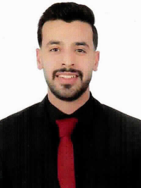 صورة جميل سمير جميل عبد الرحيم