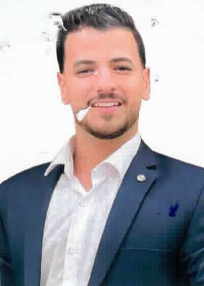 صورة عابد محمد غالب بني عبده