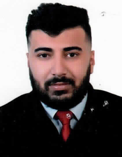 صورة يوسف فهيم محمود السعدي