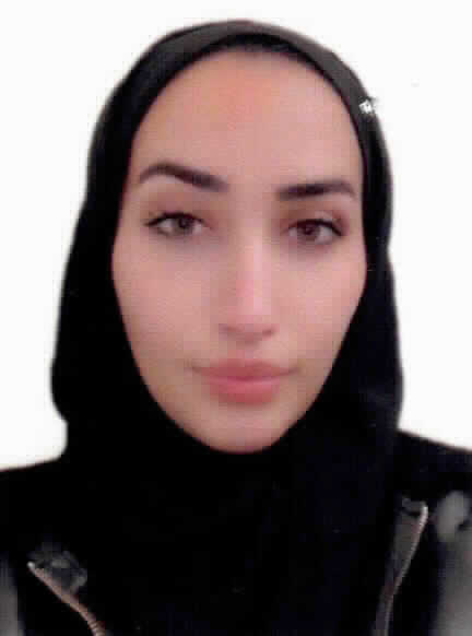 صورة عائشة وسام طه سالم