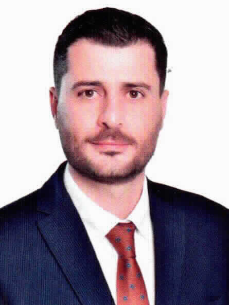صورة ليث عدنان فرحان قرباع
