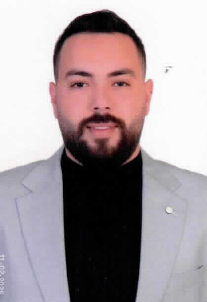 صورة زيد حسين محمد الزريقات