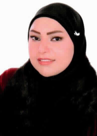 صورة ملاك ثائر عبد اللطيف ابو جلغوم