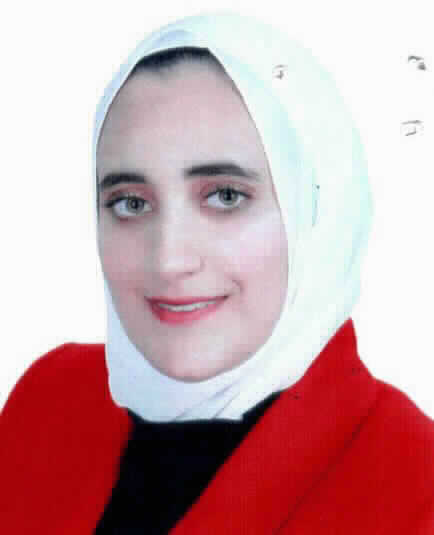 صورة دنيا رياض مصطفى ابو زياد