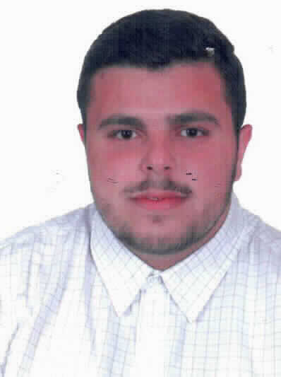 صورة عون مروان احمد الحياصات
