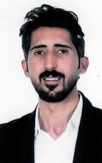 صورة احمد محمود محمد الدهون