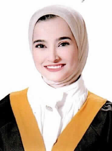 صورة ايمان امين علي الدبايبه