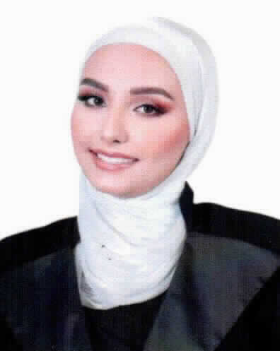 صورة لين عماد احمد السليمان