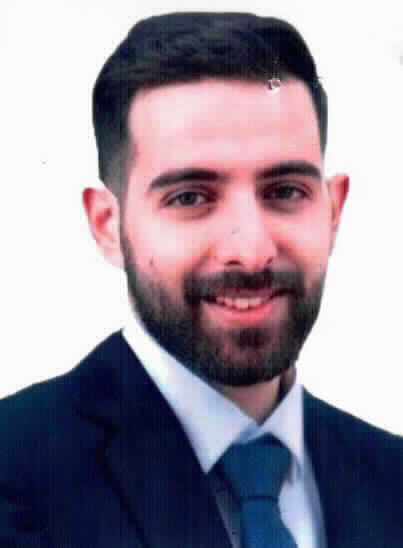 صورة محمد جهاد محمد ابو رمان