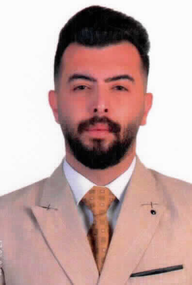 صورة احمد عمر احمد العمري