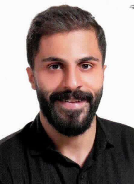 صورة رامي رضوان عزت العقرباوي