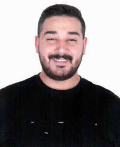 صورة محمد ابراهيم عبد الخشمان