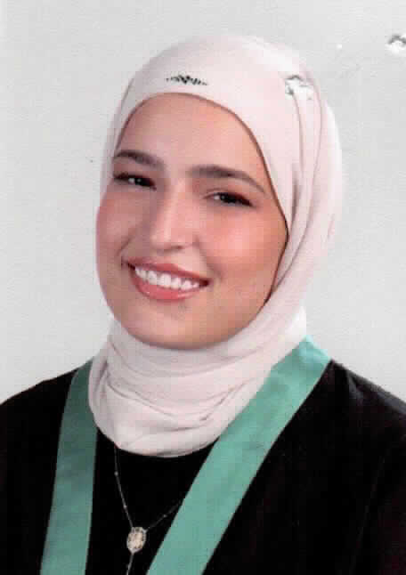 صورة حلى محمد عدنان ابو بكر