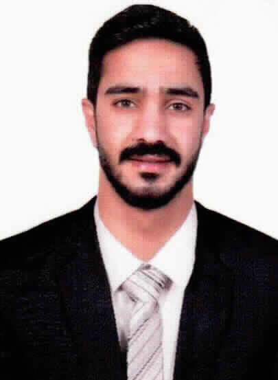 صورة محمود صالح سليمان الدبيسيه