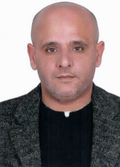 صورة بكر عيد منصور الزيود