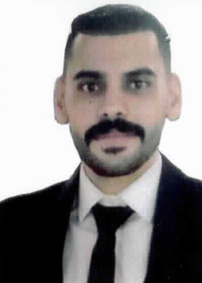 صورة فارس زياد بركات السعايده