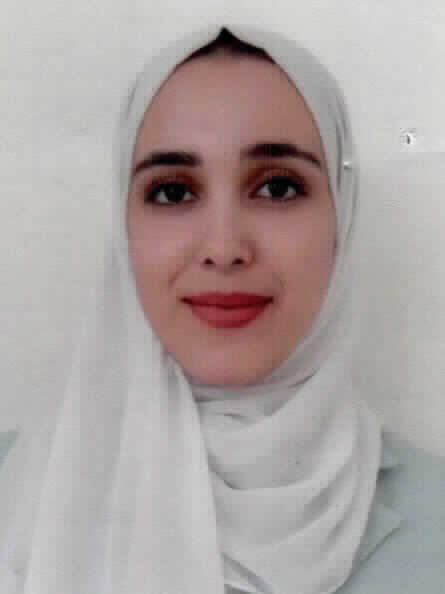 صورة ملك ابراهيم مجيد القبيسي