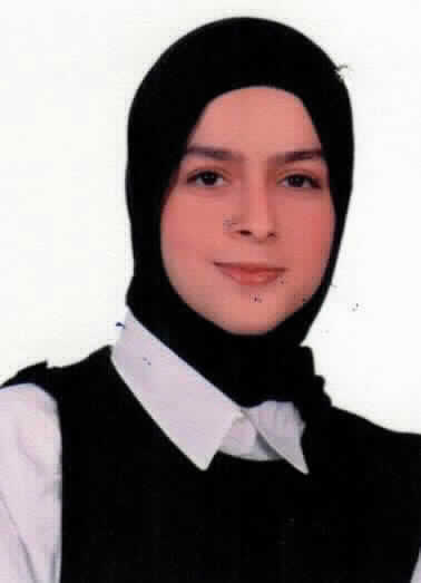 صورة عرين زياد محمود عراقي