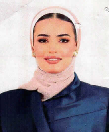صورة جود يوسف فؤاد الخصاونة