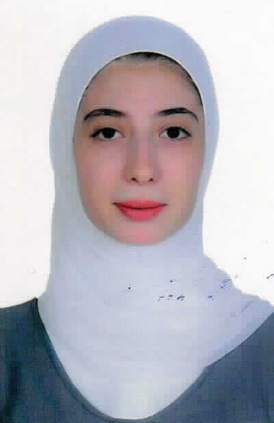 صورة هبه فكري عبد الفتاح الدراغمه
