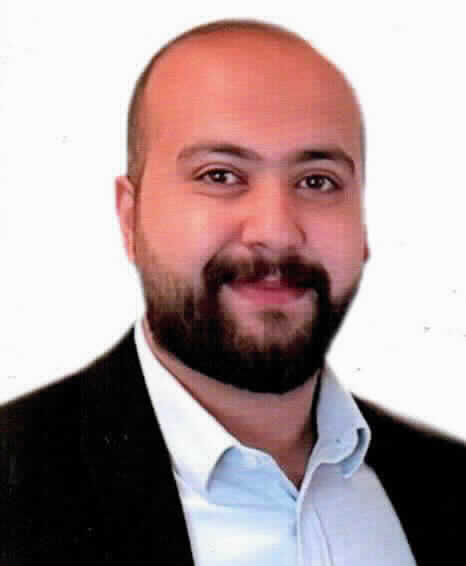 صورة جهاد توفيق احمد الفرا
