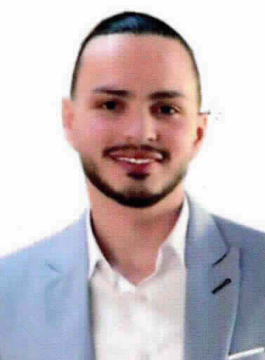 صورة عبدالله هاني حسن احمد